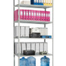Стеллаж MS Strong 310/70x60