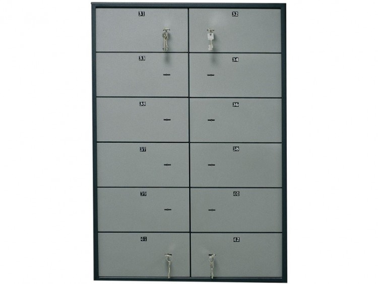 Депозитные ячейки VALBERG DB-12