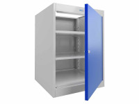 Тумба производственная ПРАКТИК WS-1