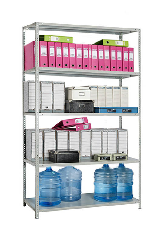 Стеллаж MS Strong 235/150x60