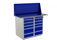 Верстак Profi WT100.WD5/WD5.000