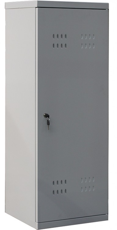 Шкаф для газовых баллонов ПРАКТИК G-1