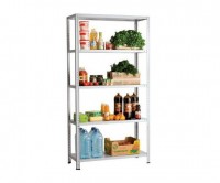 Стеллаж MS Standart 185/70x30/5