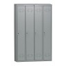 Шкаф для раздевалок ПРАКТИК Стандарт LS-41