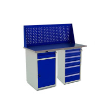 Верстак Profi WT120.WD2/WD5.000