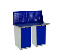 Верстак Profi WT120.WD1/WD1.000