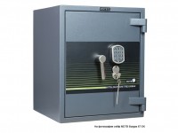 Сейф MDTB Burgas-1068 2K