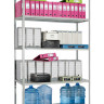 Стеллаж MS Strong 275/120x40