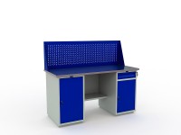 Верстак Profi WT160.WD1/WD2.000