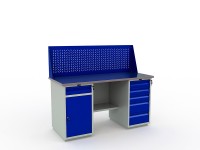 Верстак Profi WT160.WD2/WD5.000