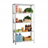 Стеллаж MS Standart 160/100x25/5