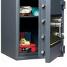 Сейф MDTB BANKER-M 1368 2K