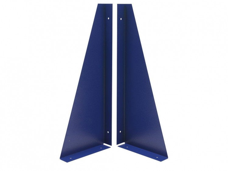 Комплект косынок для крепления экранов ПРОМЕТ WS