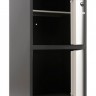 Бухгалтерский шкаф AIKO SL-125/2Т
