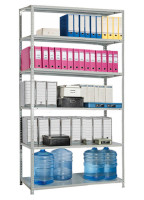 Стеллаж MS Strong 310/150x30