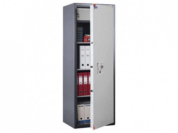 Сейф VALBERG ASM 165T графит