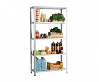 Стеллаж MS Standart 200/70x60/5