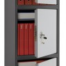 Бухгалтерский шкаф AIKO SL-150/3Т