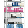 Стеллаж MS Strong 310/150x60