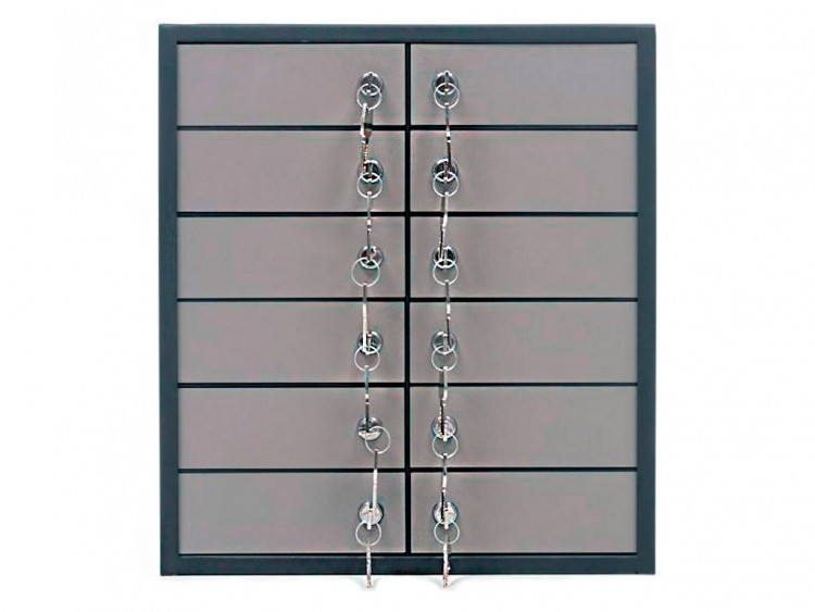 Депозитные ячейки DBI-12