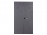 Армейский шкаф ШХО-170ПМ(БП)