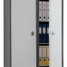 Бухгалтерский шкаф AIKO SL-185/2