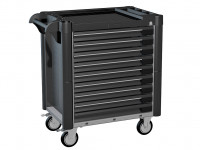 Инструментальная тележка ПРАКТИК WDS-9.0 new