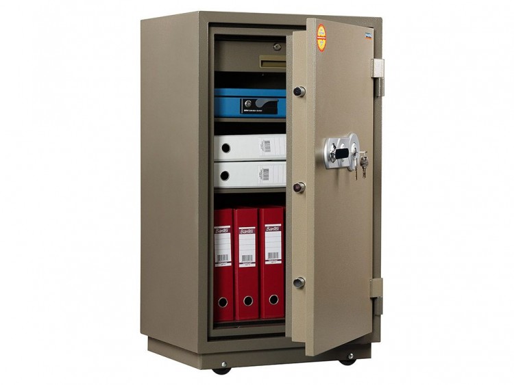 Сейф VALBERG FRS-99T KL