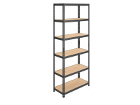 Стеллаж SBL 220KD/120X40/6