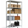 Стеллаж MS Strong 160/70x70