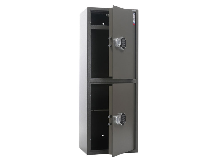 Сейф AIKO TM-120T/2 EL