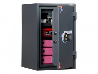 Сейф VALBERG ГАРАНТ 67 T EL