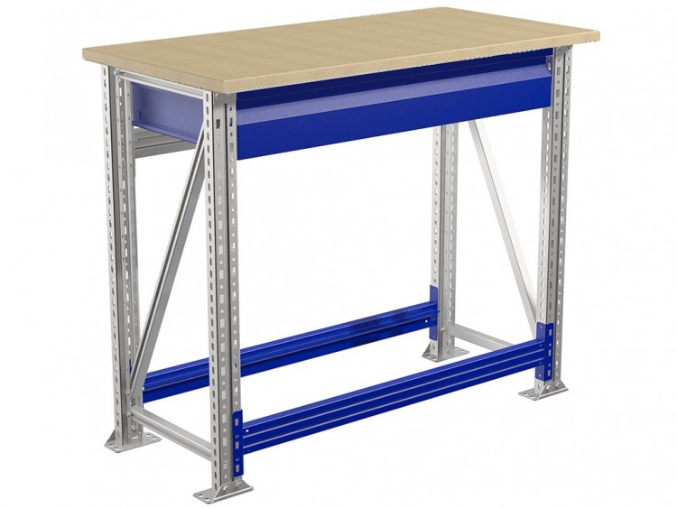 Верстак Master M100.MF1/MF1.100