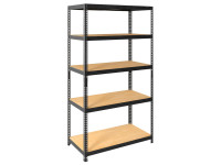 Стеллаж SBL 180KD/120x45/5