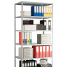 Стеллаж MS Standart 160/100x60/6