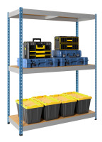 Стеллаж SB 200/183x51