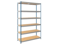 Стеллаж SB 200/183x51