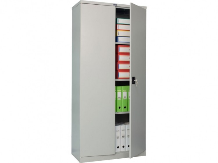 Офисный шкаф ПРАКТИК СВ-22