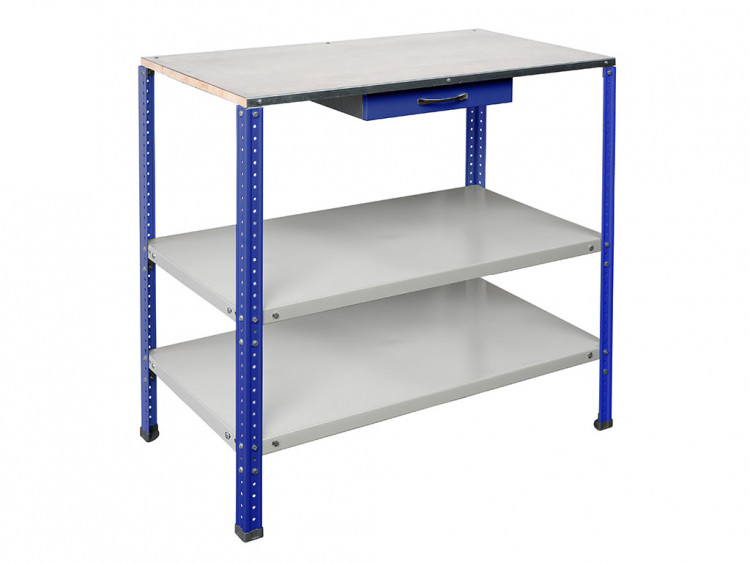 Верстак Garage №113