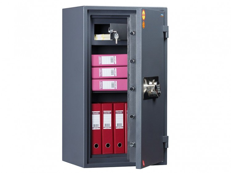 Сейф VALBERG ГАРАНТ ЕВРО 95T EL