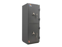 Сейф VALBERG ГРАНИТ 120T/2