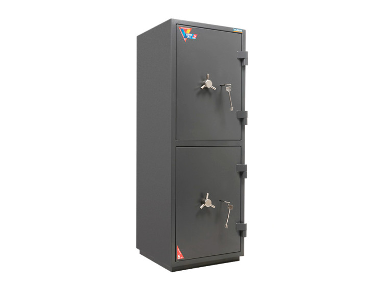 Сейф VALBERG ГРАНИТ 120T/2