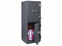 Сейф VALBERG ГРАНИТ 120T/2 EL