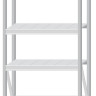 Стеллаж MS Pro Profi 250/90x40