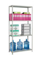 Стеллаж MS Strong 220/100x60