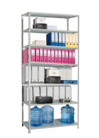 Стеллаж MS Strong 220/100x60