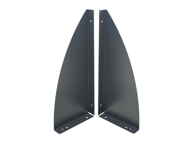 Комплект косынок для крепления экранов ПРОМЕТ Profi M