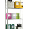 Стеллаж MS Standart 160/70x30/4
