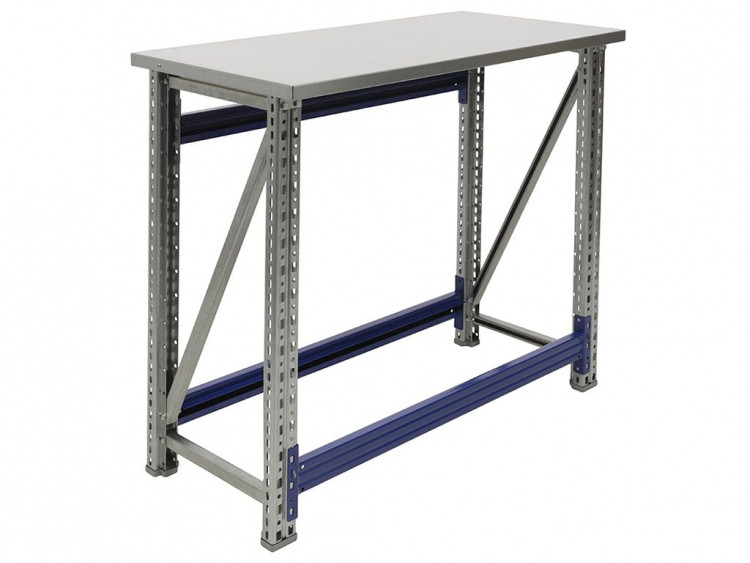 Верстак Master (№101) MT100.MF1/MF1.000