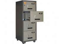 Картотека VALBERG FC 4K-KK